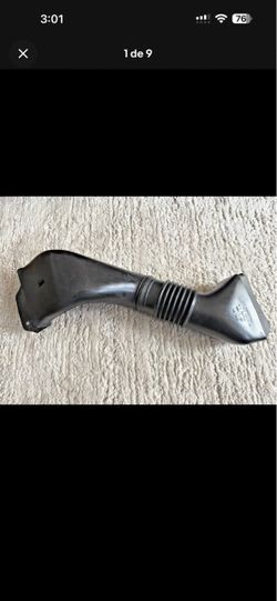 Car Air Intake Duct Hose 1(contact info removed) Ford F-150 5.0L / 5.8L V8 Air Intake Tube