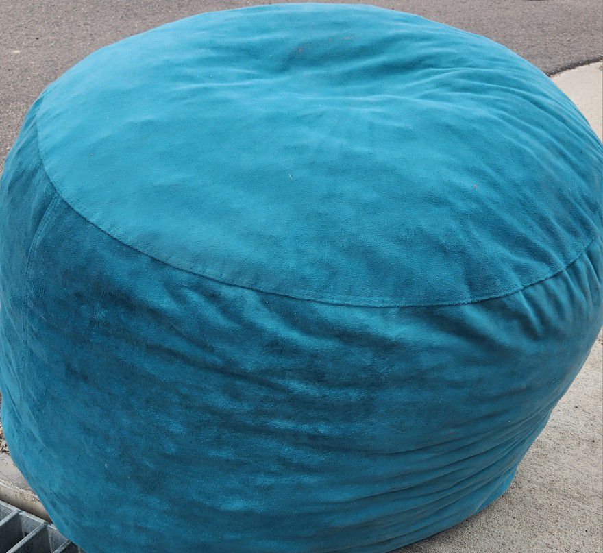 Ultimate Sack  (4 ft.) Bean Bag Chair

