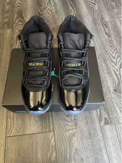 Jordan 11 gammas