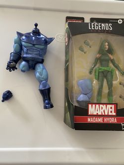 Marvel Legends 