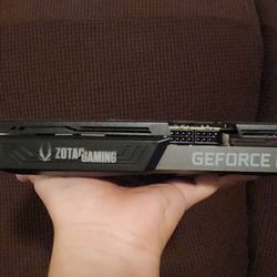Zotac 3060 Ti 8gb