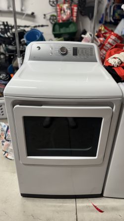 GE Front load Gas Dryer /World Golf Village /Jax // $150