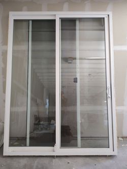 Sliding Door