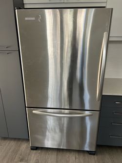 Kitchenaid refrigerator