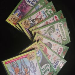 Learning Cds