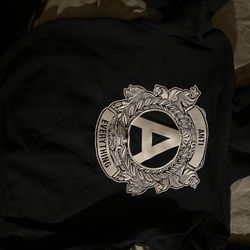 Supreme Anti Everything Hoodie XL