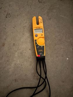Fluke multi meter