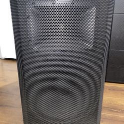 Speaker 