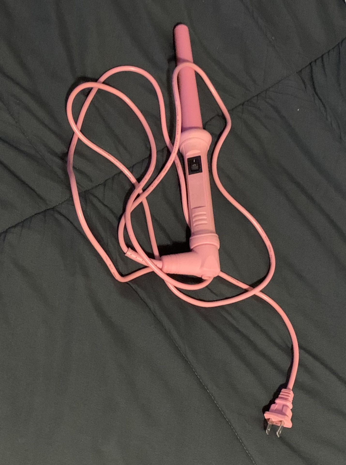 Hair Curler - Curls stay Longer without hairspray✨