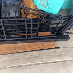 Single Twin LOFT bed 