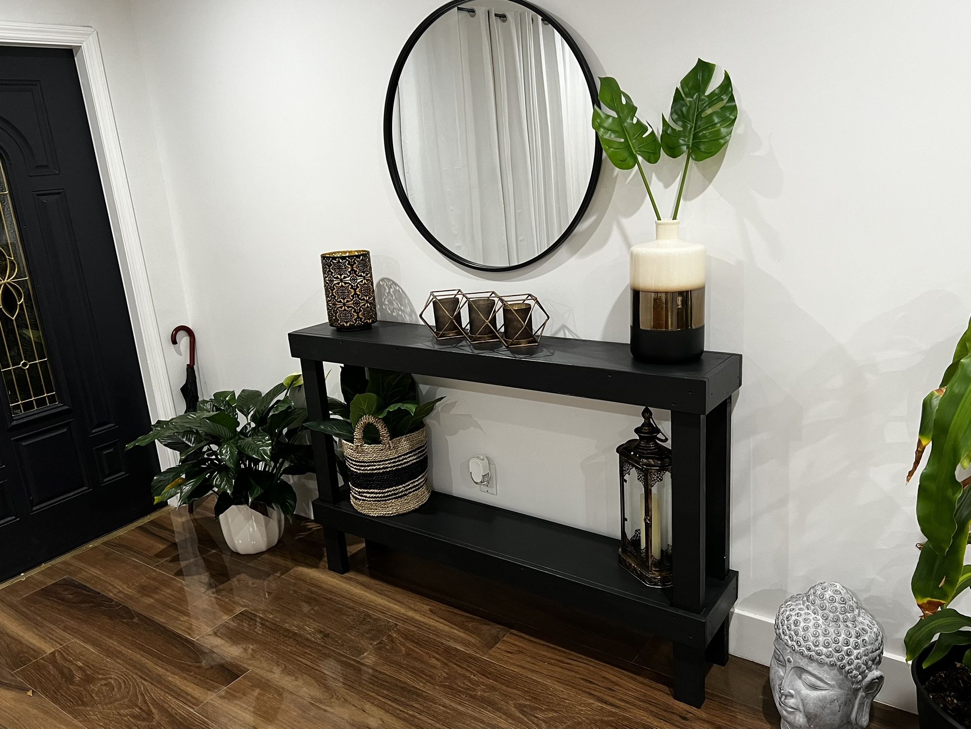 Console Table