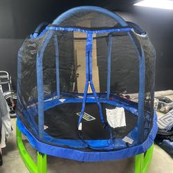 Kids Trampoline $50