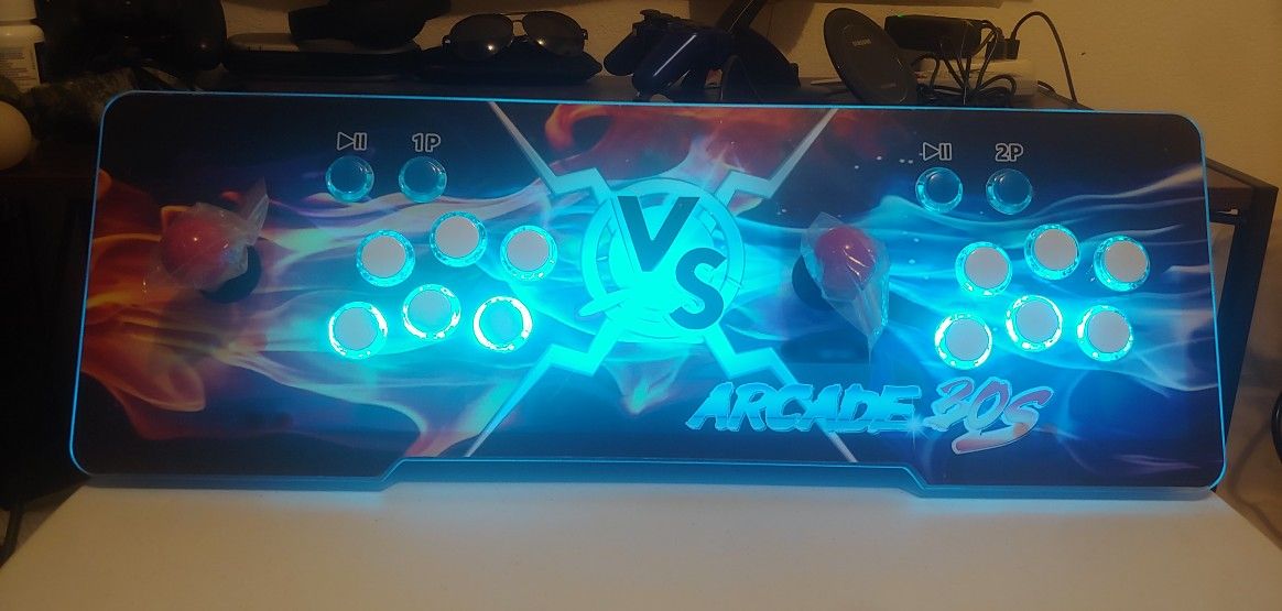 Arcade Console Maquina Arcade Games 🎮 In 
