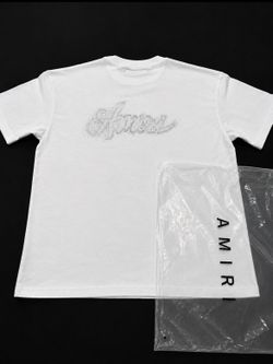 White amiri T