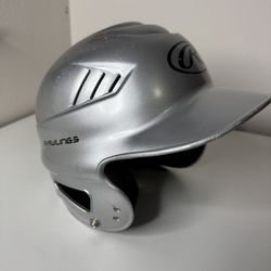 6 1/2” - 7 1/2” Rawlings CoolFlo Batting Helmet