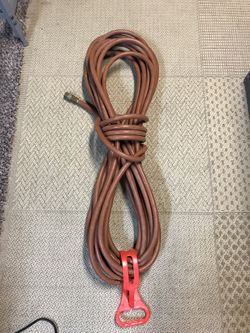100 Foot Air Hose