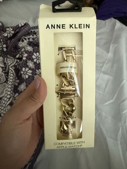 Anne Klein