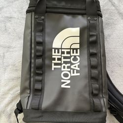 The north face Backpack
