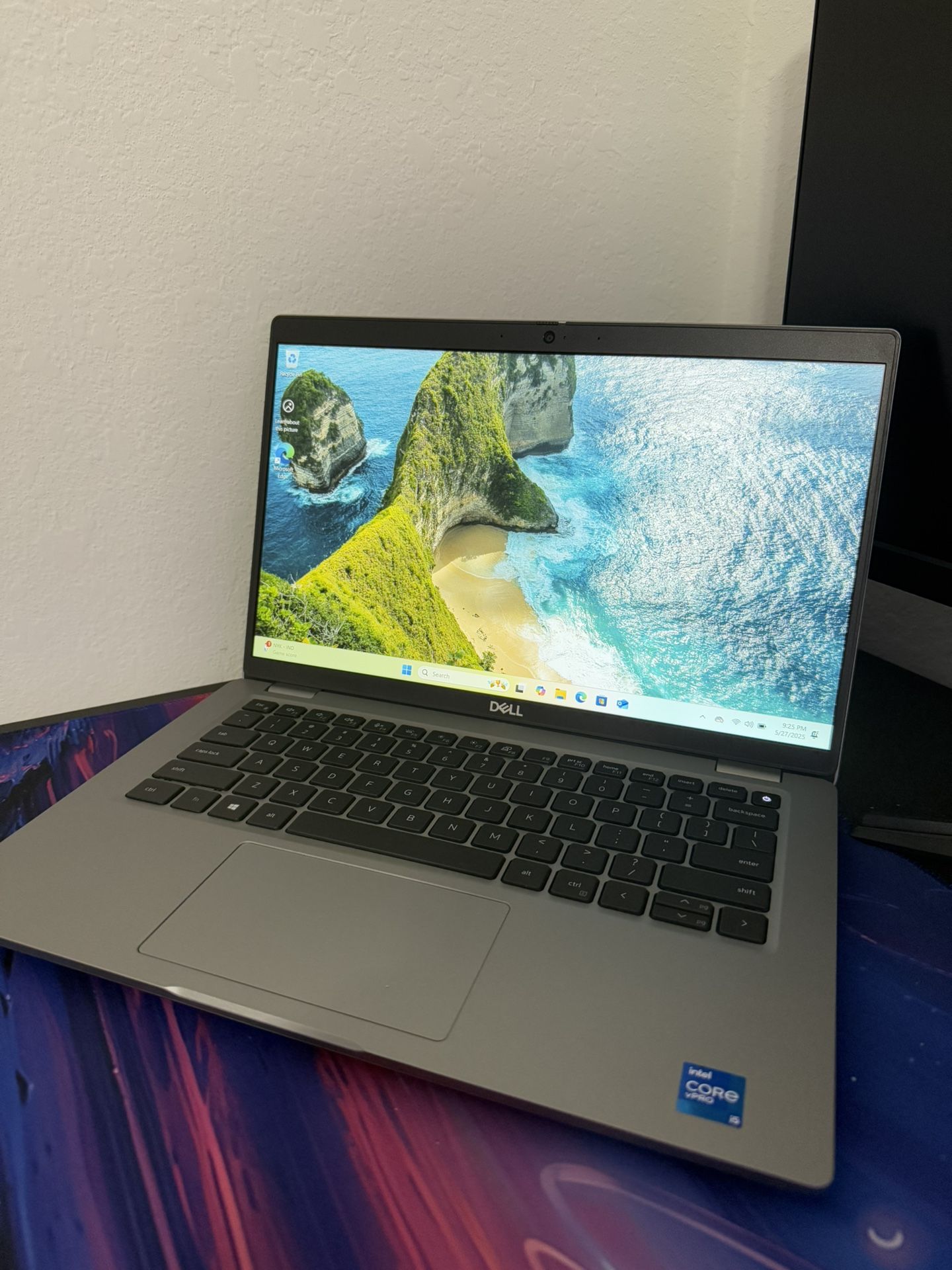 Laptop Dell Latitude 5420 | Intel i5-1145G7 | 32GB RAM | 512GB SSD | Battery excellent 💯