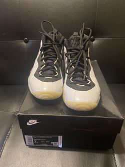  Nike Little Posite One GS 'Orland Home'