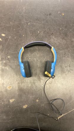 Switch Headset