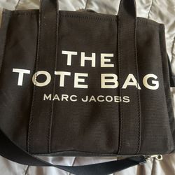 Marc Jacobs Tote Bag