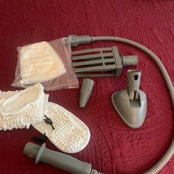 Shark steam mop accessories parts FREE