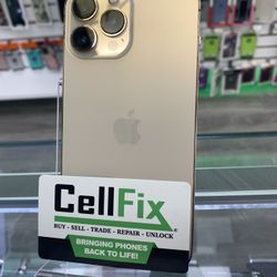 iPhone 13 Pro Max 256GB Unlocked 