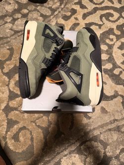 Jordan 4s size 9