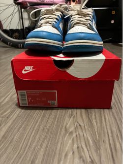 Nike dunks