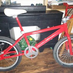 Diamondback BMX 