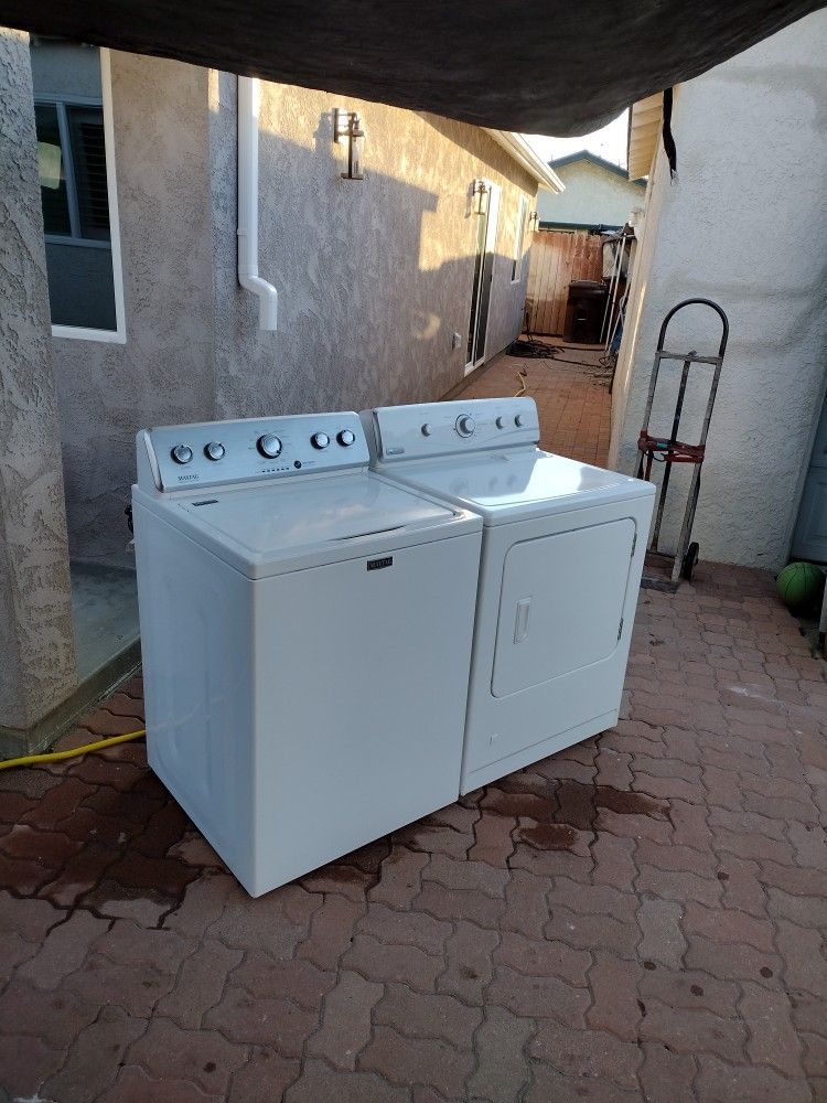 We Sell Washers