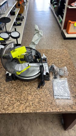 Tools saw Ryobi ts1346