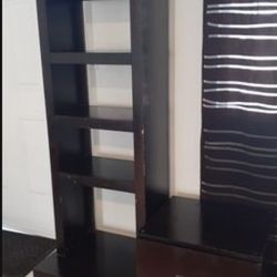 Bookcase 📖 Bookshelf Household Items