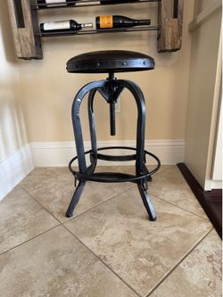 Barstools Set of 6