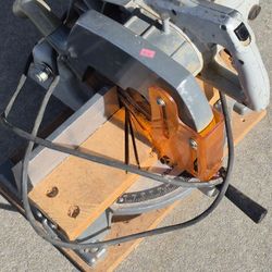 Saw