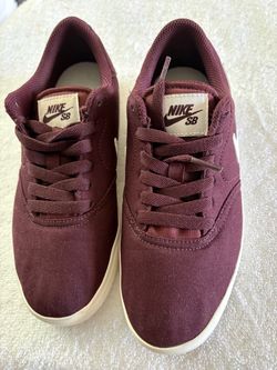 Nike SB sneakers