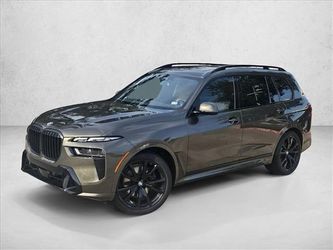 2024 BMW X7