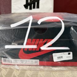 MENS SIZE 12 NIKE AIR JORDAN 1 OFF WHITE ALASKA VIRGIL OFF WHITE