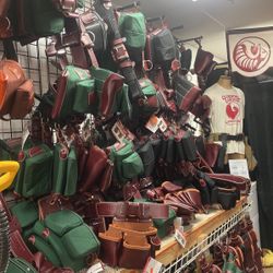 Occidental Leather Tool Belts