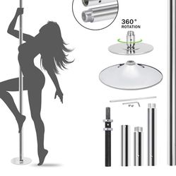 Professional Dance Pole