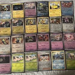 Pokemon cards 1(contact info removed)