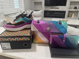 Kurt Geiger Items