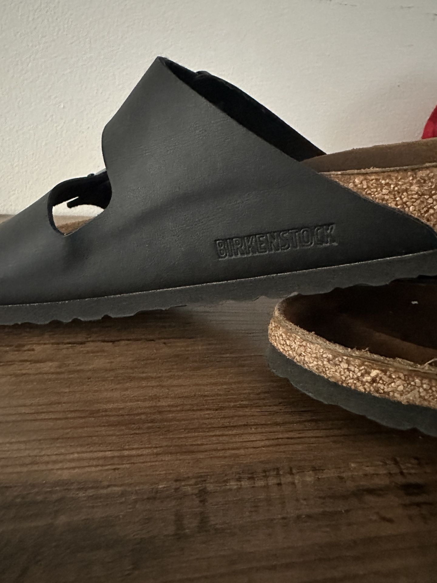 Sandals Birkenstock