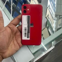 IPhone 11 64 Gb (Unlocked)
