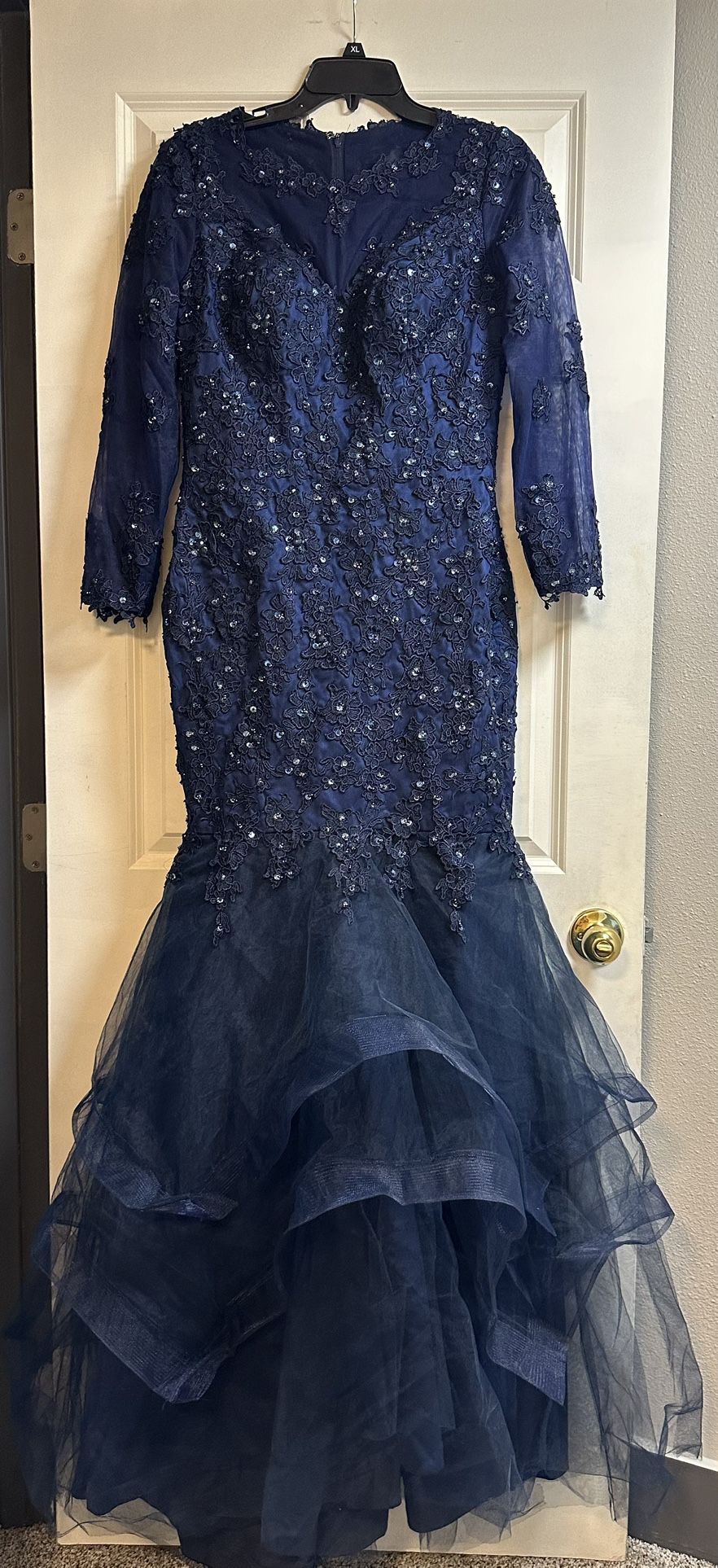 Prom Dress Size M