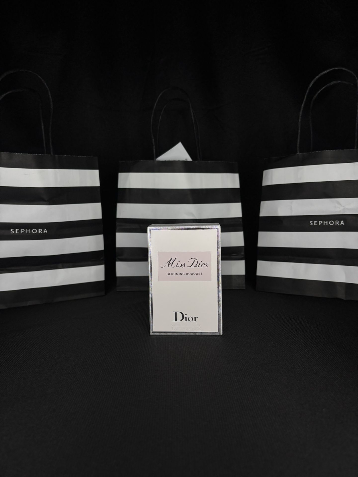 MISS DIOR BLOOMING BOUQUET