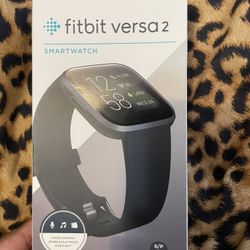 Fitbit Versa 2