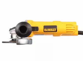 Dewalt angle grinder