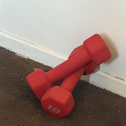 Weights 